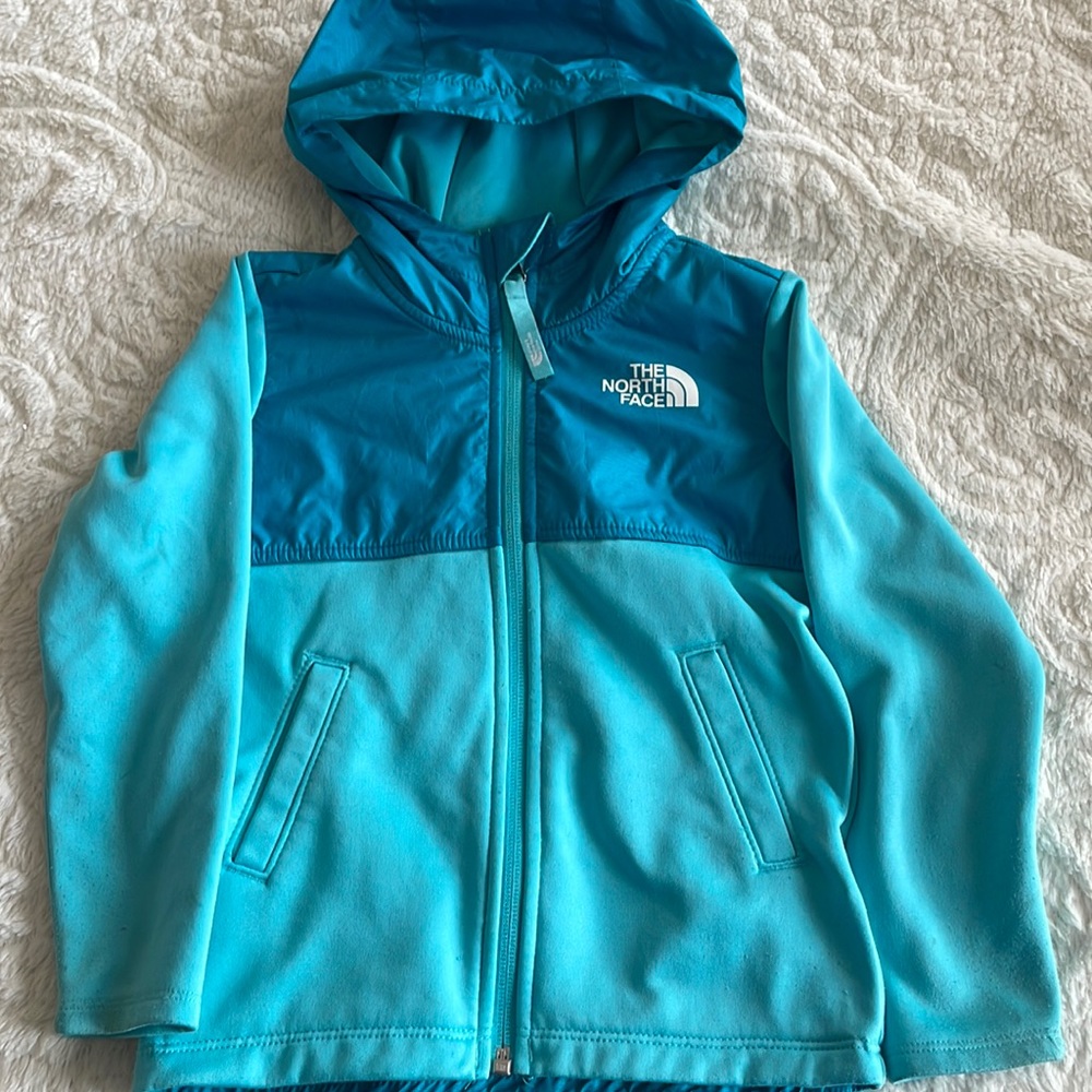 North Face - Youth Girl’s